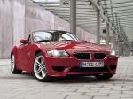 BMW Z4 M Roadster 2006 года